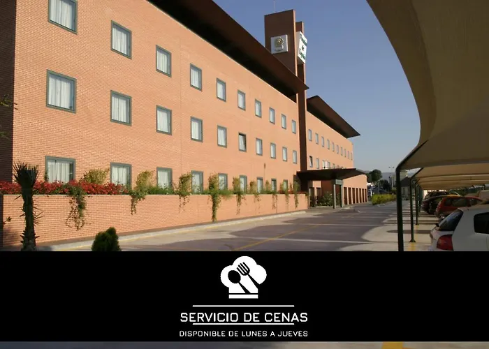 Posadas De España Paterna