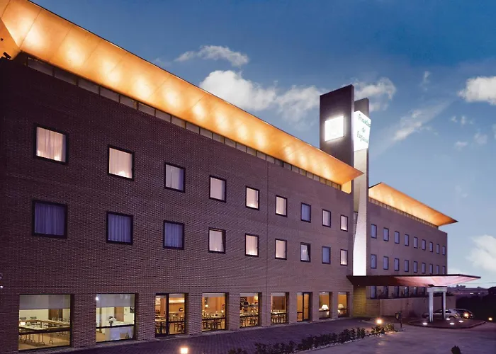 Posadas De España Paterna