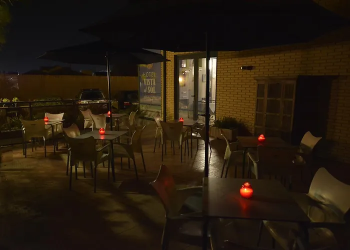 Hotel Vista Al Sol